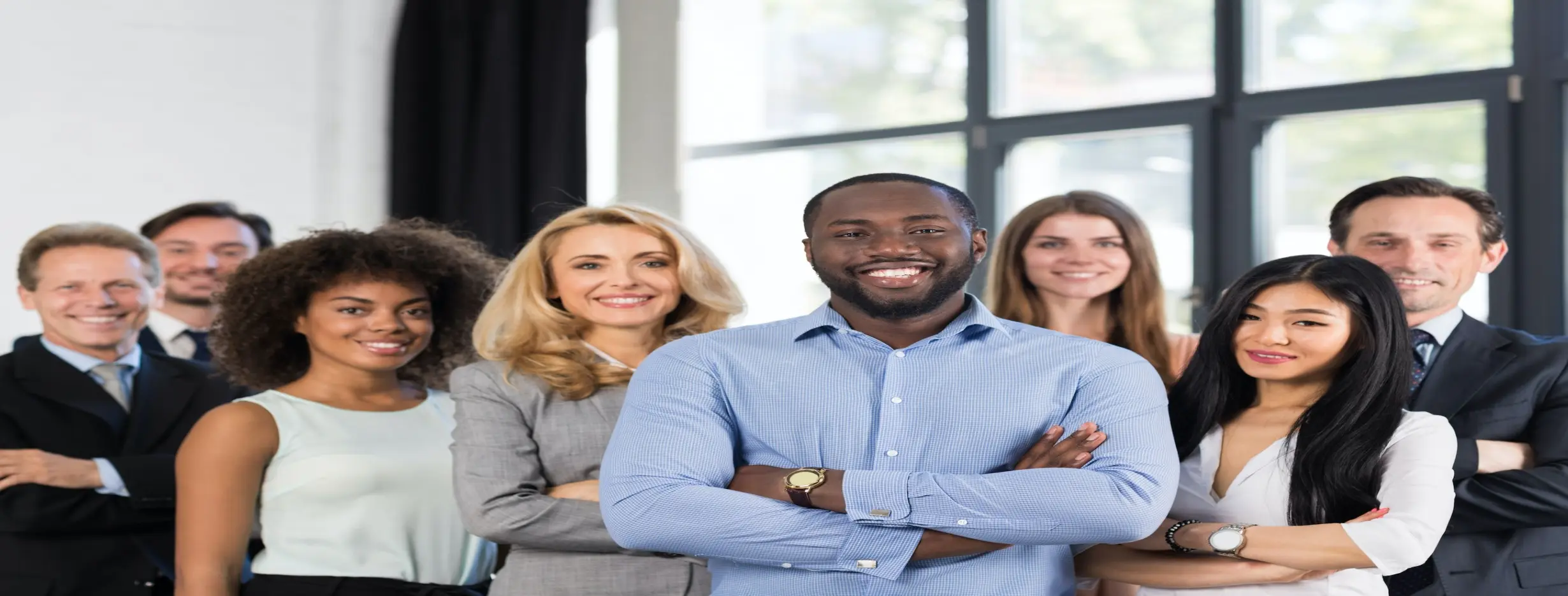 Image for Diverse Experiences